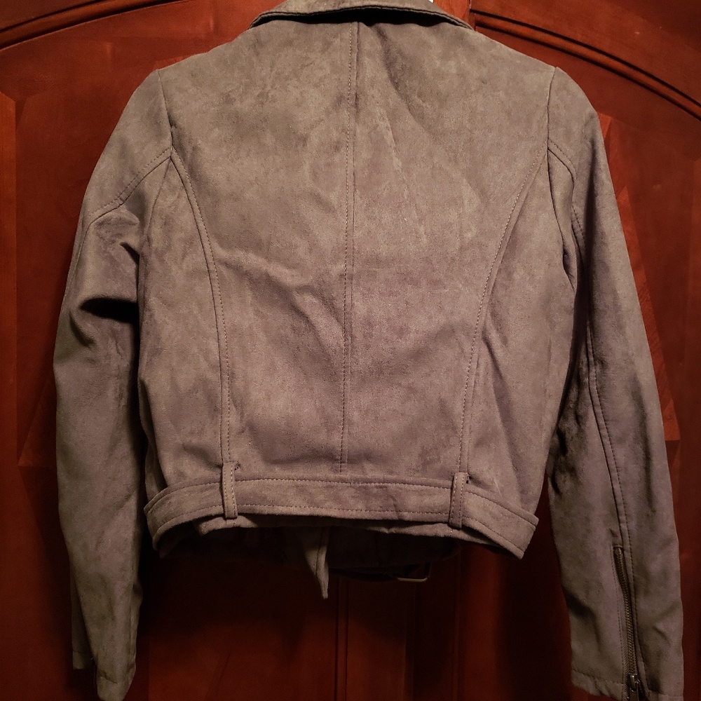 Jacket - Picture 2 of 2